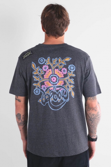 Oxbow FOREST T-Shirt| Surfwax Surf Clothing shop since 2010