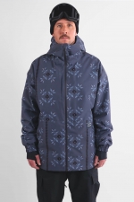 Oxbow CHAPELLE Snow Jacket for Men|Surfwax Surf Clothing shop since 2010