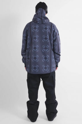 Oxbow CHAPELLE Snow Jacket for Men|Surfwax Surf Clothing shop since 2010