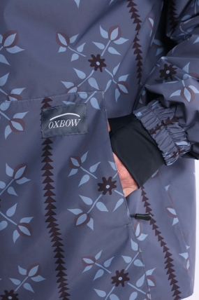 Oxbow CHAPELLE Snow Jacket for Men|Surfwax Surf Clothing shop since 2010