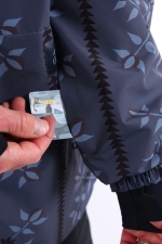 Oxbow CHAPELLE Jacket| Slidinėjimo Striukė | Surfwax Surf stiliaus aprangos parduotuvė nuo 2010 | Laisvalaikio Apranga