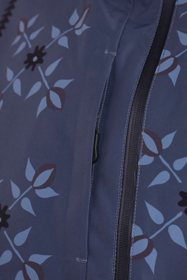 Oxbow CHAPELLE Jacket| Slidinėjimo Striukė | Surfwax Surf stiliaus aprangos parduotuvė nuo 2010 | Laisvalaikio Apranga