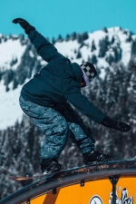 Oxbow ARARE Snow Pants|Surfwax Surf Clothing shop since 2010