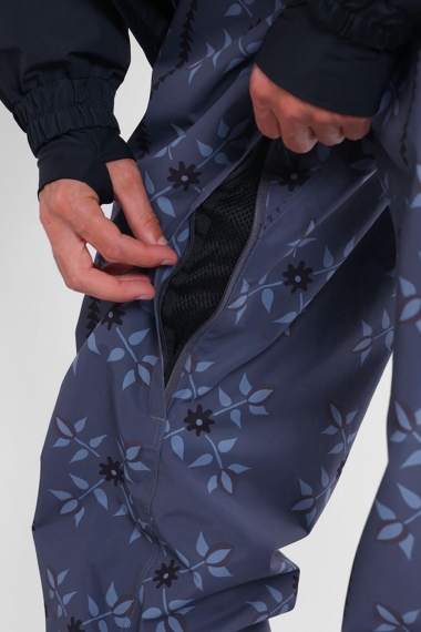 Oxbow ARARE Pants |Slidinėjimo Kelnės| Surfwax Surf stiliaus aprangos parduotuvė nuo 2010 | Laisvalaikio Apranga