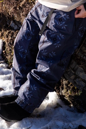 Oxbow ARARE Pants |Slidinėjimo Kelnės| Surfwax Surf stiliaus aprangos parduotuvė nuo 2010 | Laisvalaikio Apranga