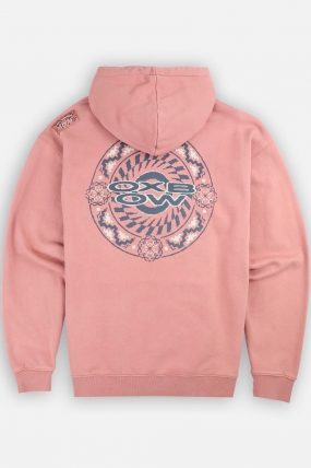 Oxbow SYMBOL Sweatshirt| Bliuzonas |Surfwax Surf stiliaus aprangos parduotuvė nuo 2010| Laisvalaikio Apranga