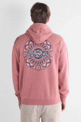 Oxbow SYMBOL Sweatshirt| Surfwax Surf Clothing shop since 2010