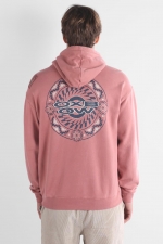 Oxbow SYMBOL Sweatshirt| Bliuzonas |Surfwax Surf stiliaus aprangos parduotuvė nuo 2010| Laisvalaikio Apranga