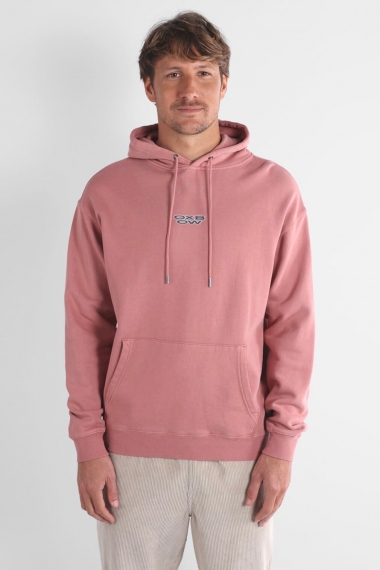 Oxbow SYMBOL Sweatshirt| Bliuzonas |Surfwax Surf stiliaus aprangos parduotuvė nuo 2010| Laisvalaikio Apranga