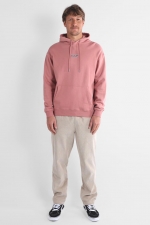 Oxbow SYMBOL Sweatshirt| Bliuzonas |Surfwax Surf stiliaus aprangos parduotuvė nuo 2010| Laisvalaikio Apranga