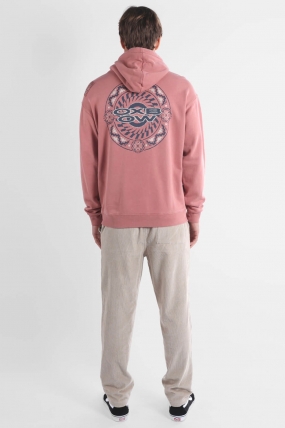 Oxbow SYMBOL Sweatshirt| Bliuzonas |Surfwax Surf stiliaus aprangos parduotuvė nuo 2010| Laisvalaikio Apranga