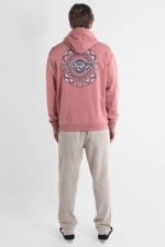 Oxbow SYMBOL Sweatshirt| Bliuzonas |Surfwax Surf stiliaus aprangos parduotuvė nuo 2010| Laisvalaikio Apranga