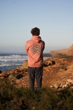 Oxbow SYMBOL Sweatshirt| Surfwax Surf Clothing shop since 2010