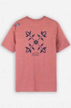 Oxbow SHADE T-Shirt| Surfwax Surf Clothing shop since 2010