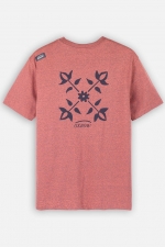 Oxbow SHADE Marškinėliai|Surfwax Surf stiliaus aprangos parduotuvė nuo 2010| Laisvalaikio Apranga