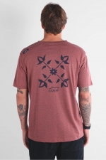 Oxbow SHADE T-Shirt| Surfwax Surf Clothing shop since 2010