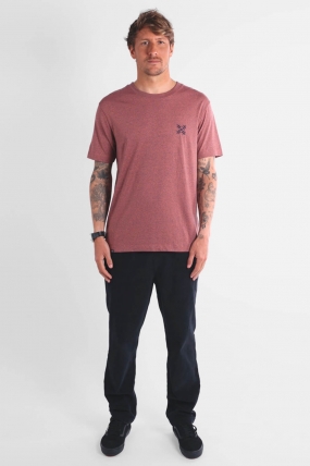 Oxbow SHADE Marškinėliai|Surfwax Surf stiliaus aprangos parduotuvė nuo 2010| Laisvalaikio Apranga