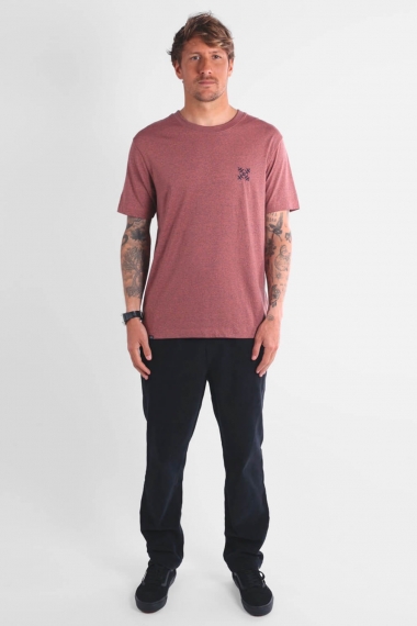 Oxbow SHADE Marškinėliai|Surfwax Surf stiliaus aprangos parduotuvė nuo 2010| Laisvalaikio Apranga