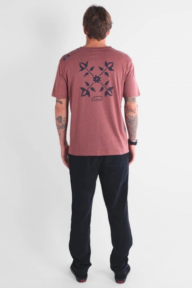 Oxbow SHADE T-Shirt| Surfwax Surf Clothing shop since 2010