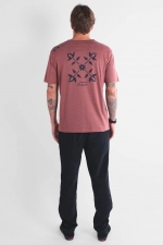 Oxbow SHADE T-Shirt| Surfwax Surf Clothing shop since 2010