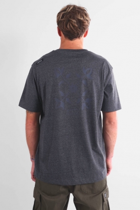 Oxbow SHADE T-Shirt| Surfwax Surf Clothing shop since 2010