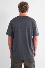 Oxbow SHADE Marškinėliai|Surfwax Surf stiliaus aprangos parduotuvė nuo 2010| Laisvalaikio Apranga