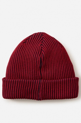 RipCurl Search Chunky Reg Beanie| Surfwax Surf Clothing shop since 2010