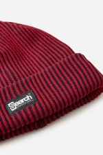 RipCurl Search Chunky Reg Beanie Kepurė | Surfwax Surf stiliaus aprangos parduotuvė nuo 2010