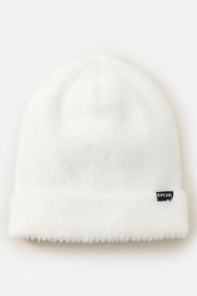 RipCurl Fuzzy Reg Beanie| Surfwax Surf Clothing shop since 2010