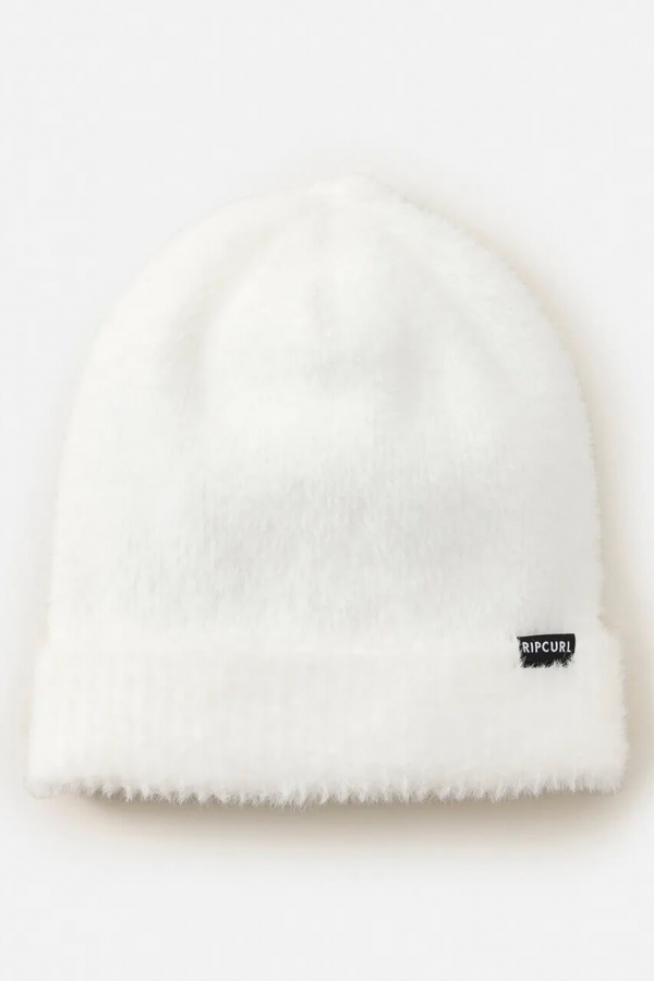 RipCurl Fuzzy Reg Beanie| Surfwax Surf Clothing shop since 2010