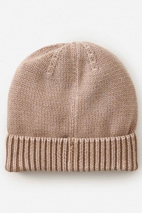 RipCurl Vintage Reg Beanie Kepurė | Surfwax Surf stiliaus aprangos parduotuvė nuo 2010 | Laisvalaikio Aksesuarai