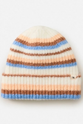 RipCurl Oceanic Reg Beanie| Surfwax Surf Clothing shop since 2010