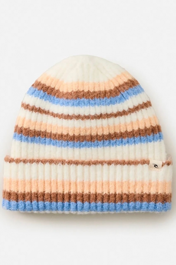 RipCurl Oceanic Reg Beanie| Surfwax Surf Clothing shop since 2010