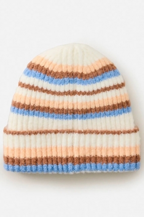 RipCurl Oceanic Reg Beanie| Surfwax Surf Clothing shop since 2010