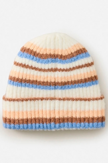 RipCurl Oceanic Reg Beanie Kepurė | Surfwax Surf stiliaus aprangos parduotuvė nuo 2010 | Laisvalaikio Aksesuarai