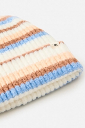 RipCurl Oceanic Reg Beanie Kepurė | Surfwax Surf stiliaus aprangos parduotuvė nuo 2010 | Laisvalaikio Aksesuarai