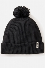 RipCurl Anoeta Pom Pom Beanie Kepurė| Surfwax Surf stiliaus aprangos parduotuvė nuo 2010