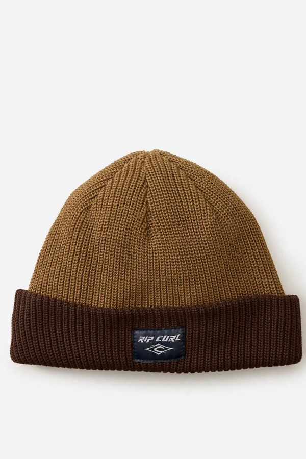 RipCurl Classic Surf Reg Beanie| Surfwax Surf Clothing shop since 2010