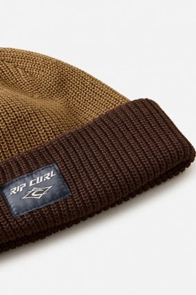 RipCurl Classic Surf Reg Beanie Kepurė | Surfwax Surf stiliaus aprangos parduotuvė nuo 2010 | Laisvalaikio Aksesuarai