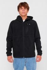 RipCurl Departed Polar Fleece| Surfwax Surf Clothing shop since 2010