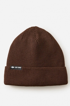 RipCurl Classic Surf Reg Beanie| Surfwax Surf Clothing shop since 2010