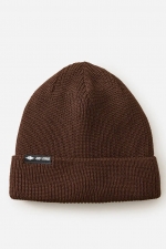 RipCurl Classic Surf Reg Beanie Kepurė | Surfwax Surf stiliaus aprangos parduotuvė nuo 2010 | Laisvalaikio Aksesuarai