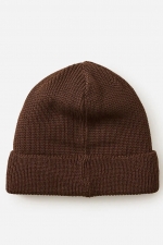 RipCurl Classic Surf Reg Beanie Kepurė | Surfwax Surf stiliaus aprangos parduotuvė nuo 2010 | Laisvalaikio Aksesuarai