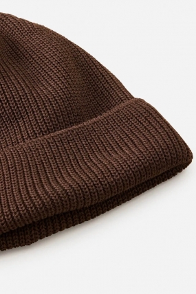 RipCurl Classic Surf Reg Beanie Kepurė | Surfwax Surf stiliaus aprangos parduotuvė nuo 2010 | Laisvalaikio Aksesuarai