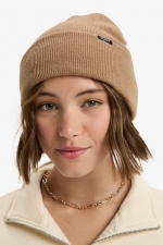 Roxy Tropical Snow Beanie| Šilta Kepurė Žiemai| Surfwax Surf stiliaus aprangos parduotuvė nuo 2010