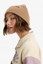 Roxy Tropical Snow Beanie| Šilta Kepurė Žiemai| Surfwax Surf stiliaus aprangos parduotuvė nuo 2010
