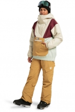 DC Nonchalant Snow Pants | Surfwax Surf Clothing shop since 2010
