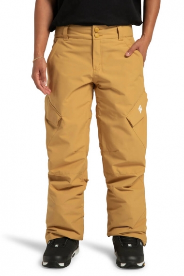 DC Nonchalant Snow Pants | Surfwax Surf Clothing shop since 2010