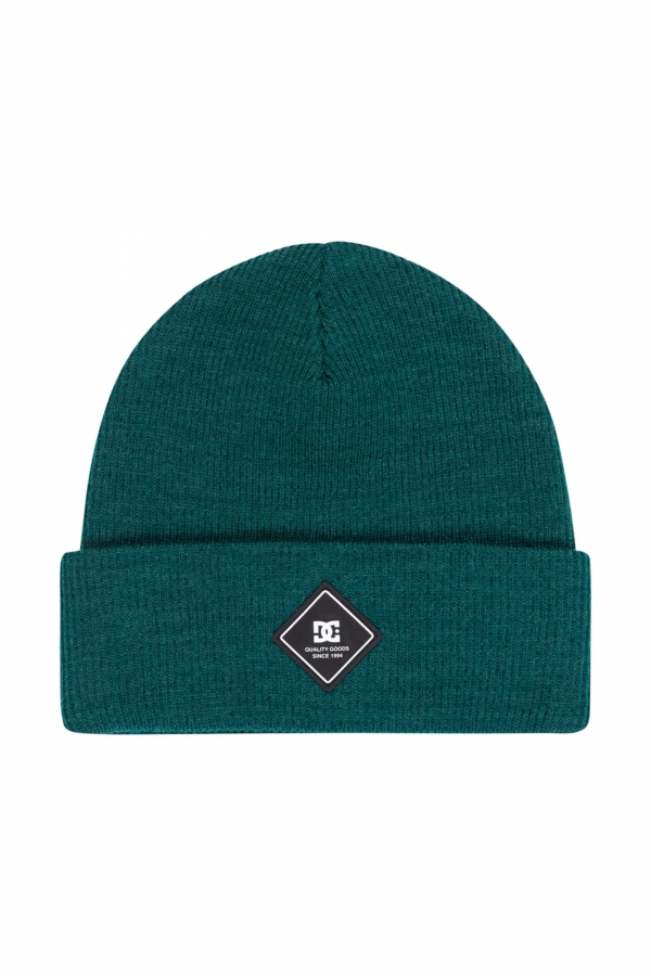 DC Label Beanie | Surfwax Surf Clothing shop since 2010