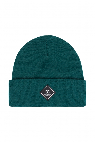 DC Label Kepurė | Beanie| Surfwax Surf stiliaus aprangos parduotuvė nuo 2010 | Laisvalaikio Apranga
